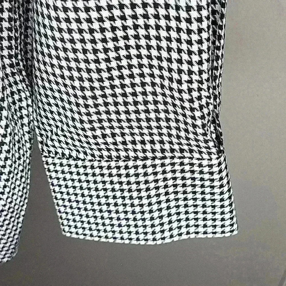 Paul Fredrick Slim Fit 100% Cotton Button Down Long Sleeve Size 18-34 - Picture 3 of 7